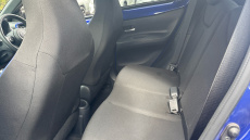 Toyota Aygo X 1.0 VVT-i Edge 5dr [Parking] Petrol Hatchback